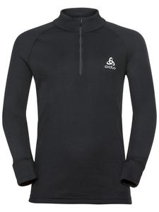 Odlo Функциональная майка "Active Warm Eco" черного цвета