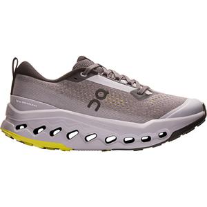 Беговые кроссовки Cloudsurfer Trail 2 On Running, мультиколор