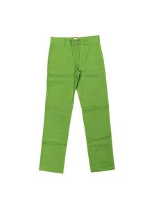 Спортивные брюки neck & neck, зеленый