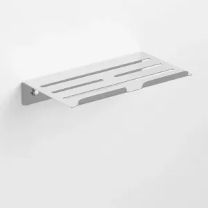 Полка для душа Bedia El Corte Inglés, сталь