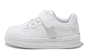 Кроссовки BIG WASP Kids Skateboarding Shoes Kids Low-top, желтый