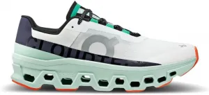 Кроссовки On Men's Cloudmonster Sneakers, черный