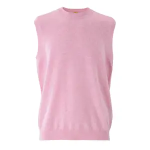 Onitsuka Tiger Майка унисекс розовая