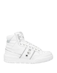 Кроссовки Chiara Ferragni, белый