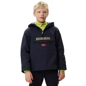 Куртка Napapijri Rainforest 1, синий