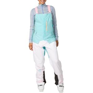 Нагрудники Johanne - женские Kari Traa, Bright White