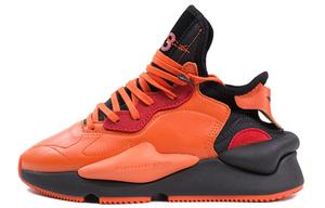 Adidas Y-3 Kaiwa Icon Orange Black