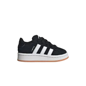 Кроссовки Adidas Camous 00s Comfort Closure Elastic Lace I 'Core Black Cloud White'