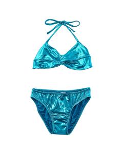 Комплект бикини Little Peixoto Edy, белый