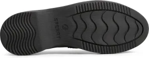 Женские лоферы Sperry Bayside, черный