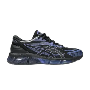 Кроссовки ASICS Gel Quantum 360 8 'Black Blueberry', синий