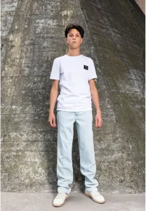 Свободные джинсы Rellix, Light Denim Blue