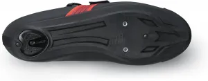 Велоботинки Sidi Prima, черный/красный