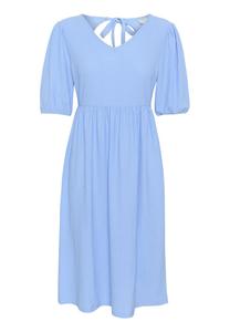 Платье из джерси VENEDA Kaffe, синий