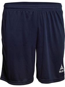 Спортивные брюки "Pisa Hose" синего цвета Select