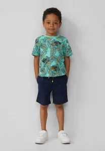 Бермудские шорты S.Oliver, Navy