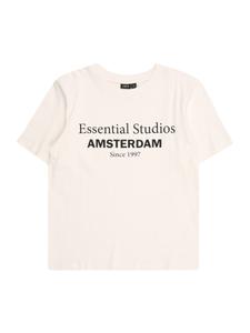 Рубашка LMTD NLMNESS, Wool White