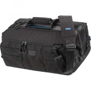 Сумка через плечо Tenba Cineluxe V2 21 (черная, 32 л)