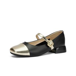 Туфли GEMEIQ Mary Jane Shoes Women's
