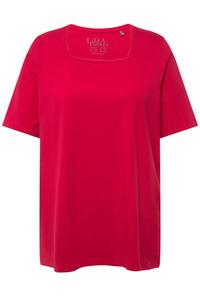 Футболка Ulla Popken, красный