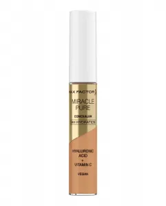 Корректор Miracle Pure Concealer Max Factor, 5