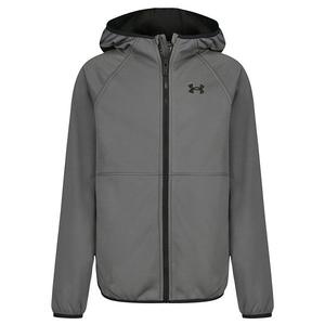 Детская softshell куртка 8-20 Under Armour, Castlerock