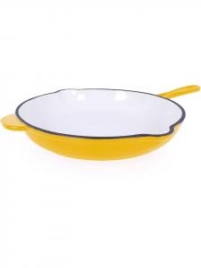 Сковорода желтая - Ø 26,5 см Echtwerk