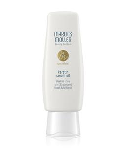 Масло для волос Marlies Möller Specialists Keratin Cream Oil, 100 ml
