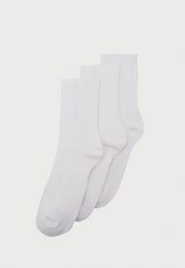 Носки SPORT 3 PACK Urban Classics, цвет white