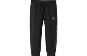 Детские повседневные брюки Jordan, цвет Black
