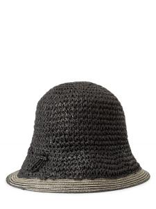 Шляпа Marie Lund, черный