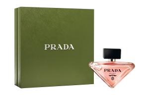PRADA Классическая версия 'i am unpredictable' женские духи букет нероли амбра 30ml/50ml/90ml