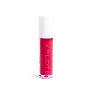 Блеск для губ XPLOTE Lipgloss, Ruby radiance