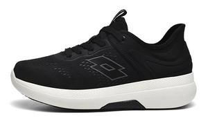 Кроссовки женские Diamond Running с низким верхом Lotto