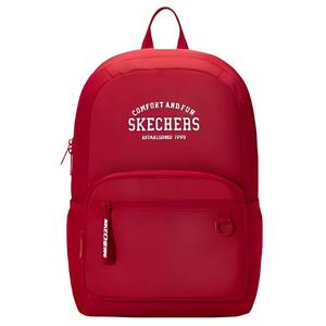 Skechers Тканевый рюкзак Regular Unisex красный, Red