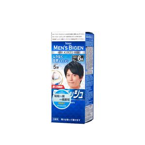 Мужская краска для волос для седины 40г+40г HOYU