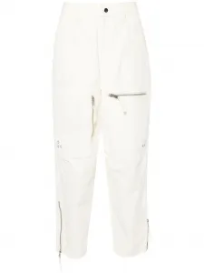 Брюки Kelvin MARANT ÉTOILE, нейтральный