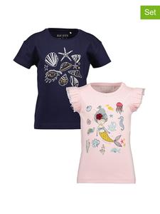 Футболка Blue Seven