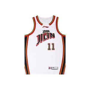 Баскетбольная одежда Li Ning унисекс, alliance edition-jiang weizhe