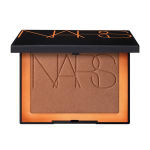 Бронзер laguna bronzer - talc free Nars, 4 - laguna 04, вес 11 гр.