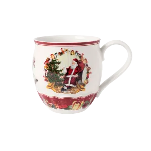 Кружка Toy's Fantasy Villeroy & Boch, мультиколор