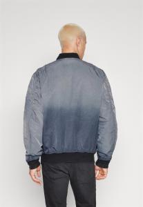 Куртка-бомбер KEPES Diesel, черный