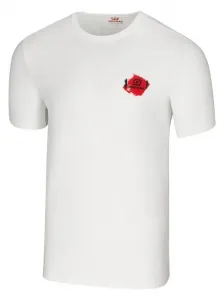 Футболка GASGAS Full Gas белая