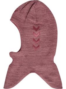 Шапка Hummel Hmlheat Girl в розово-коричневом цвете Hummel