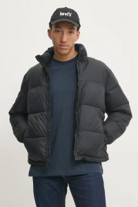 Куртка Hollister Co., черный