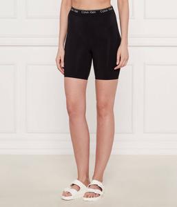 Велосипедные шорты Slim fit Calvin Klein Underwear, черный