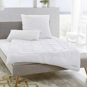 Одеяло из натурального волокна OBB Selma Mono, 135 х 200 см