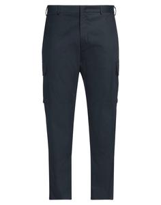Брюки Pt Torino, полуночно-синий