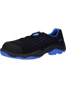 Защитные ботинки ATLAS SL 9405 XP Boa ESD, черно-синие