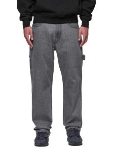 Мешковатые джинсы Pegador Daule Baggy Workwear, Grey